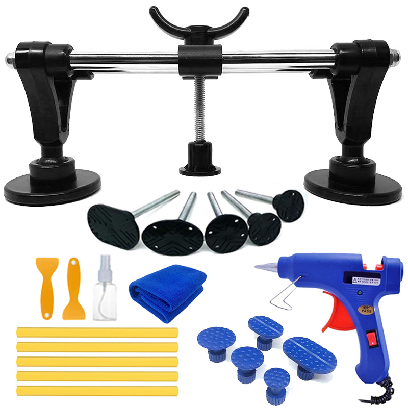 Tools Set Workshop - Xe Kéo Sửa Chữa Dent Cầu