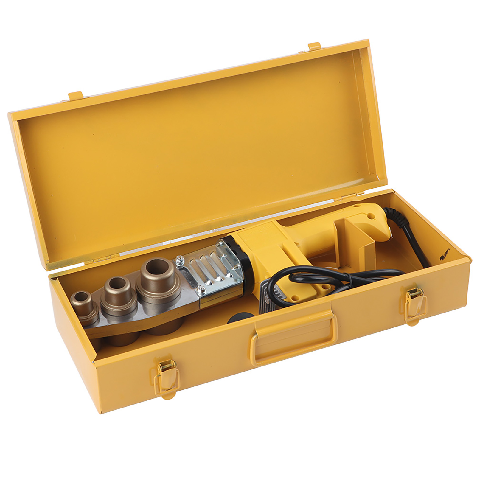 Tools Youtube - 750W PPR Pipe Welding Machine Tube
