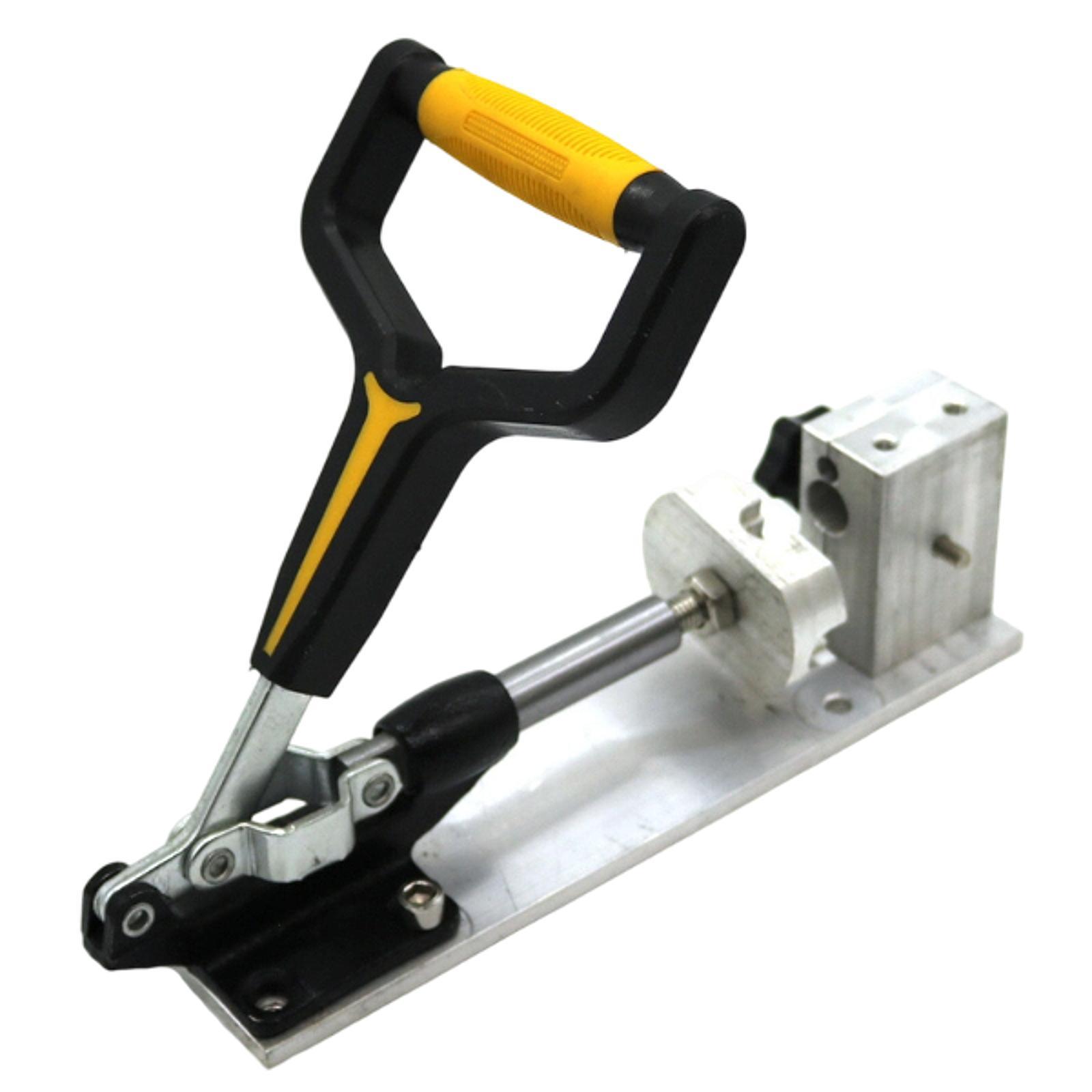 Workshop Tools Youtube - Sturdy Metal Tube Installation Device Automotive
