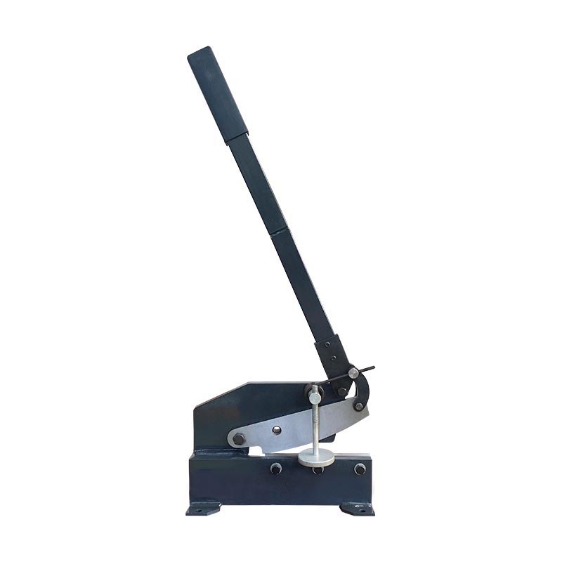 Workshop Cutting Tools - Manual Steel Plate Shear Portable Metal