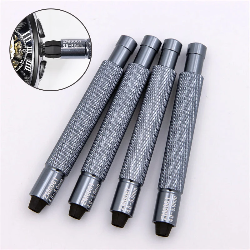 Workshop Cutting Tools - Watch Repair Tool 6Pcs Watch Crown