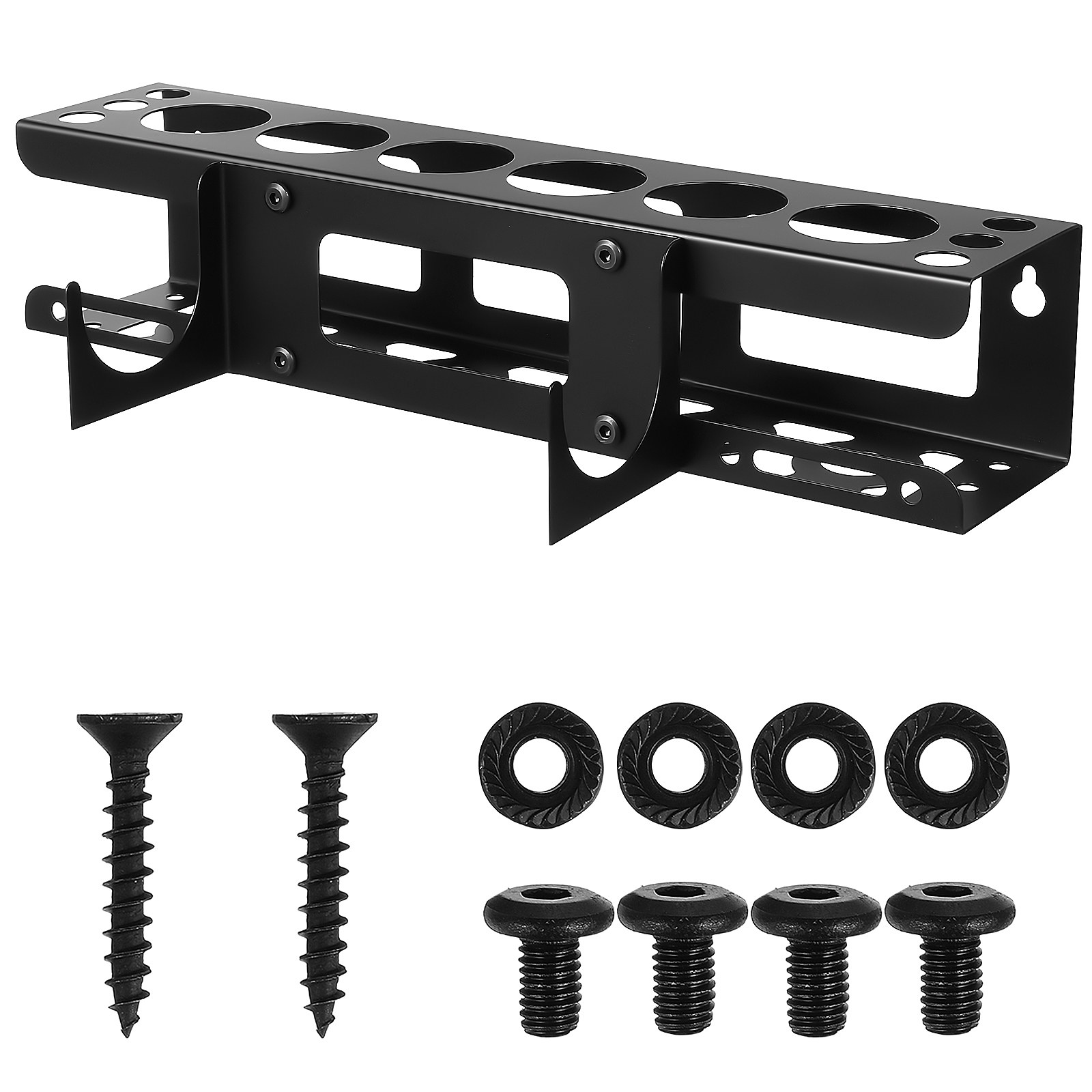 Heavy-Duty Wall-Mounted Caulki - đánh giá và giá Workshop Tools Youtube