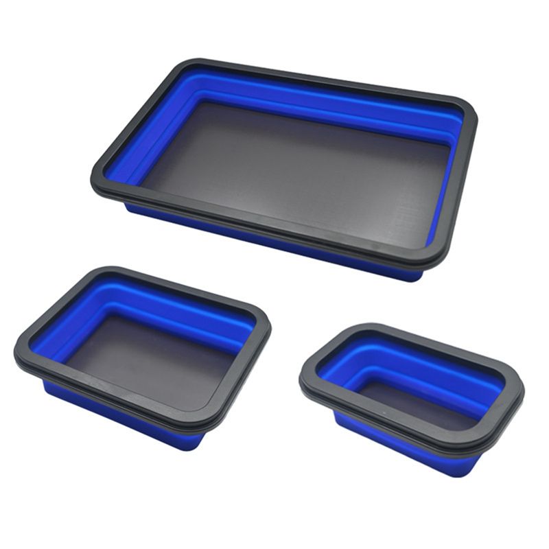 VOFUN-Foldable Magnetic Screw  - đánh giá và giá Magnetic Parts Tray