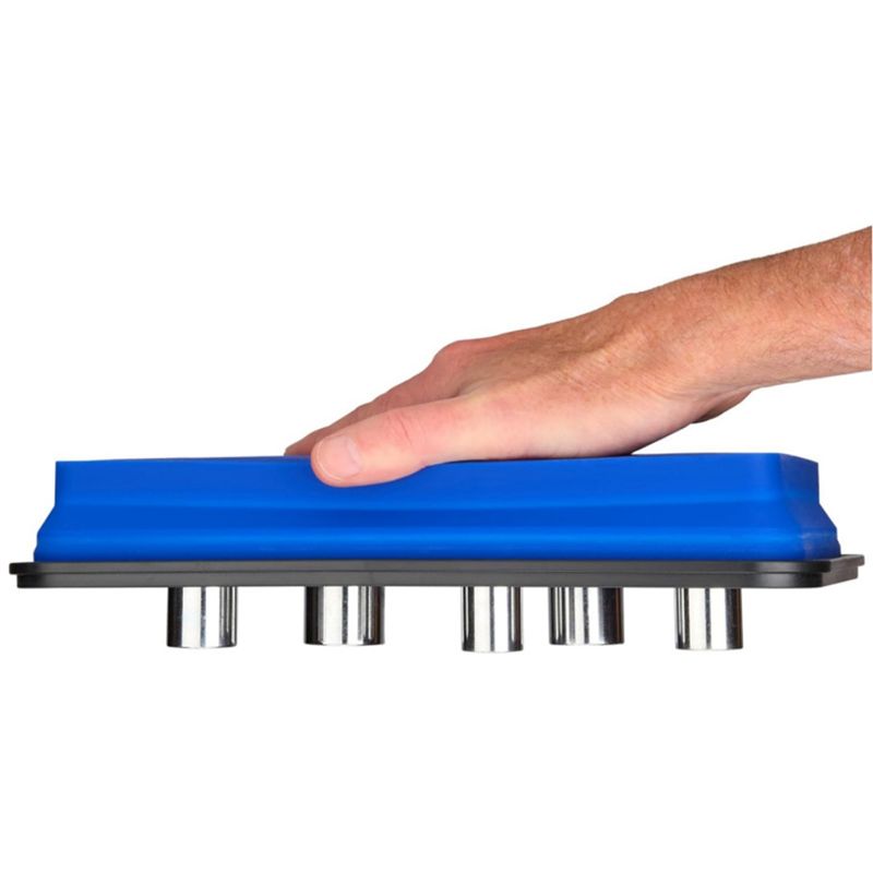 VOFUN-Foldable Magnetic Screw  - đánh giá và giá Magnetic Parts Tray