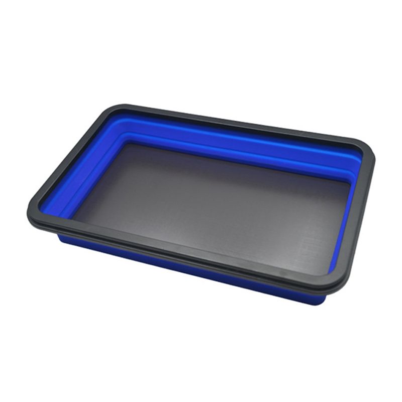 VOFUN-Foldable Magnetic Screw  - đánh giá và giá Magnetic Parts Tray