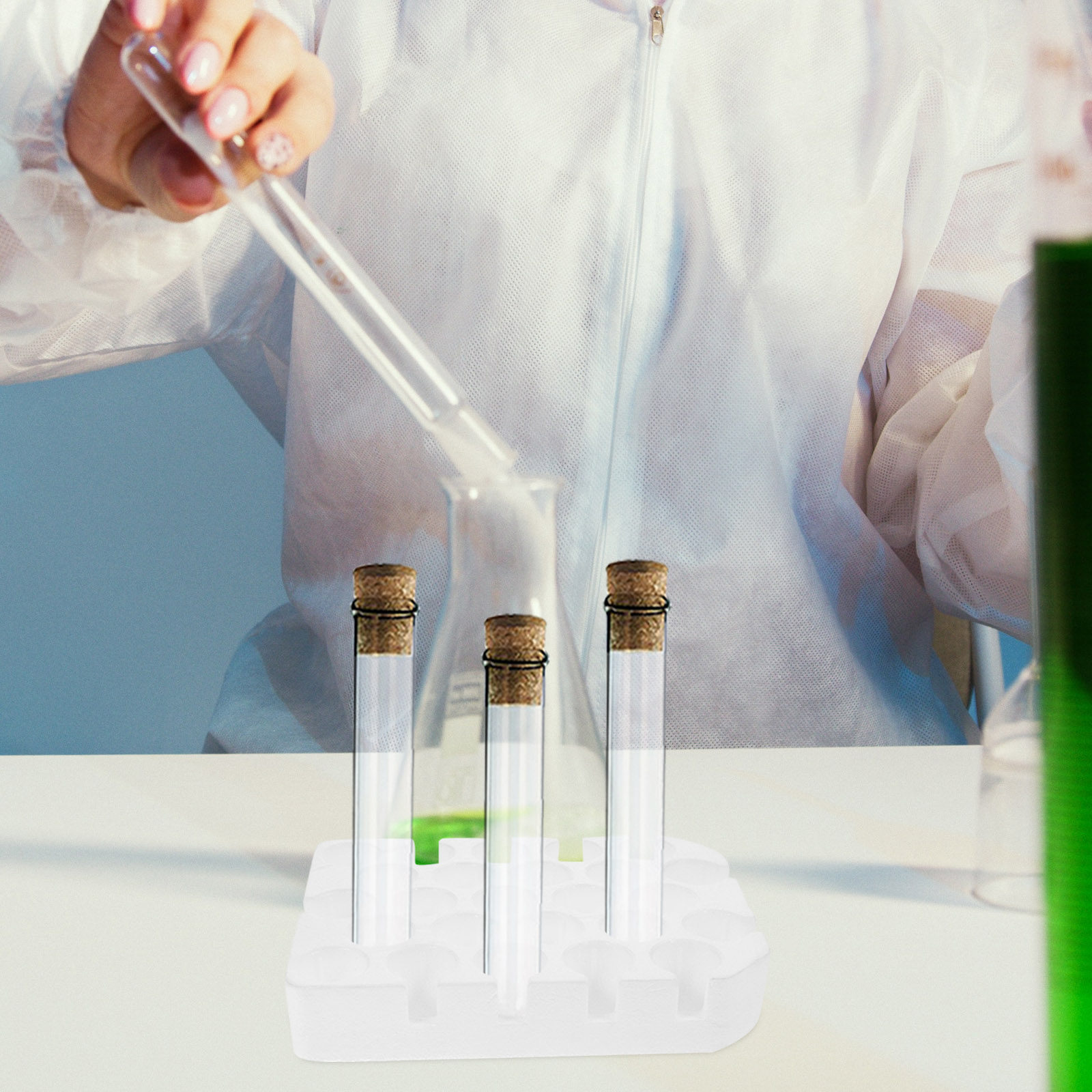 Multipurpose Test Tube Rack Ce - đánh giá và giá Tools Youtube