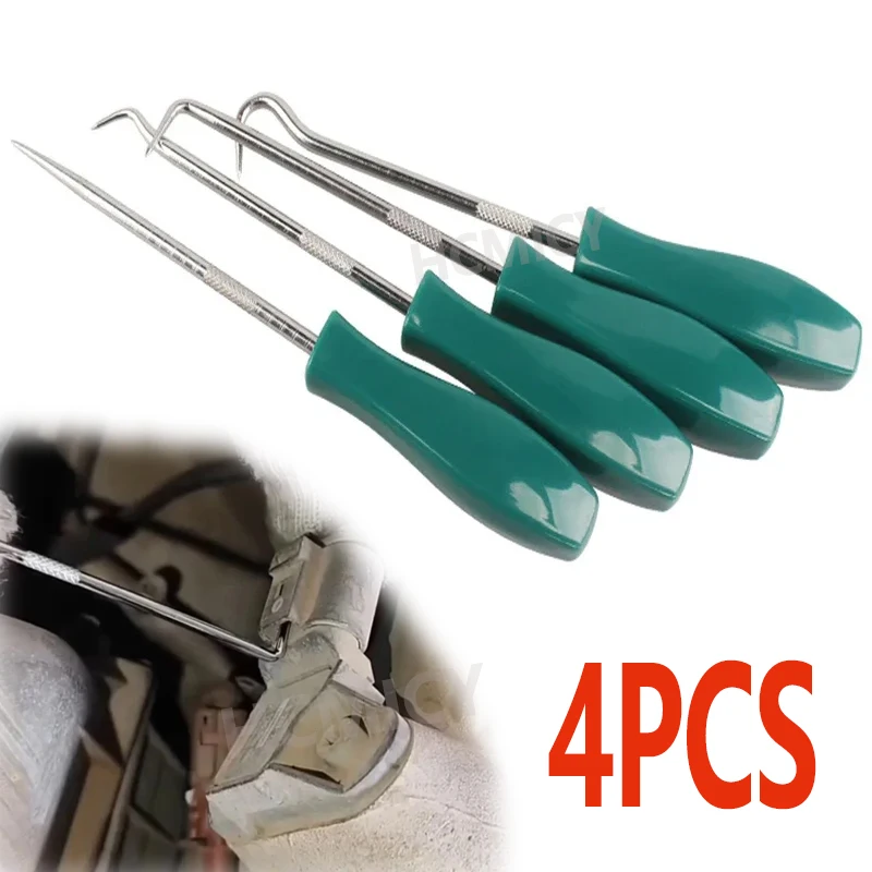 4Pcs Hot Sale Oil Seal Screwdr - đánh giá và giá Tools Set Workshop