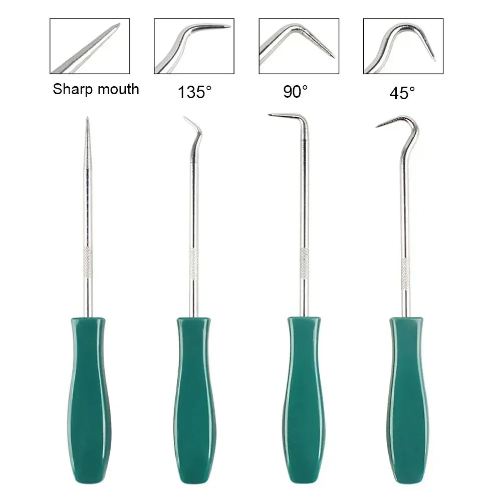4Pcs Hot Sale Oil Seal Screwdr - đánh giá và giá Tools Set Workshop