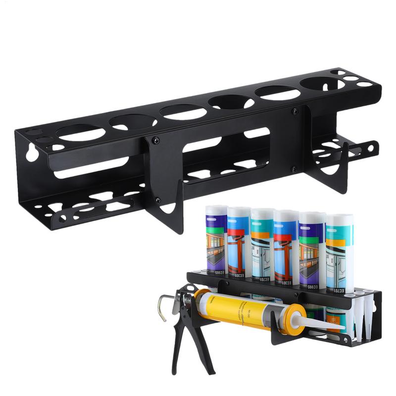 Wall-Mounted Caulking Gun Orga - đánh giá và giá Workshop Tools Youtube