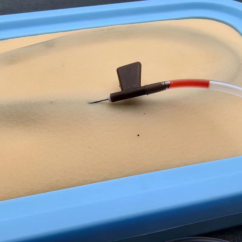 Venipuncture Training Kit Sili - đánh giá và giá Tools Youtube