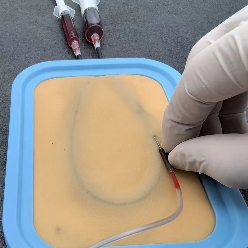 Venipuncture Training Kit Sili - đánh giá và giá Tools Youtube