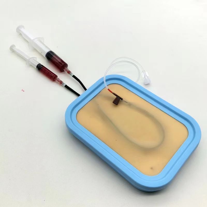 Venipuncture Training Kit Sili - đánh giá và giá Tools Youtube