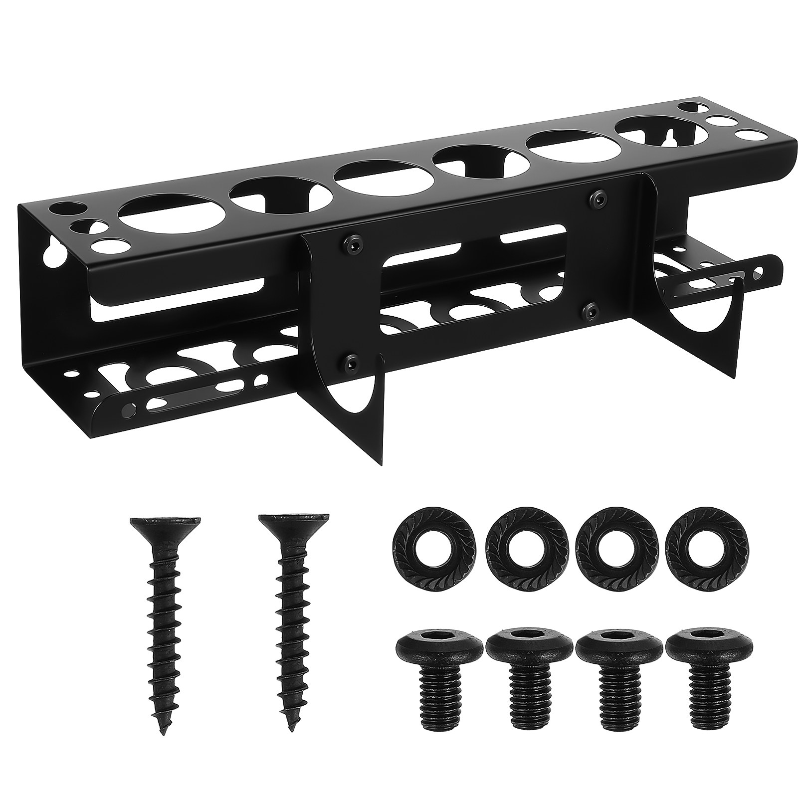 Wall Mounted Caulking Storage  - đánh giá và giá Workshop Tools Storage
