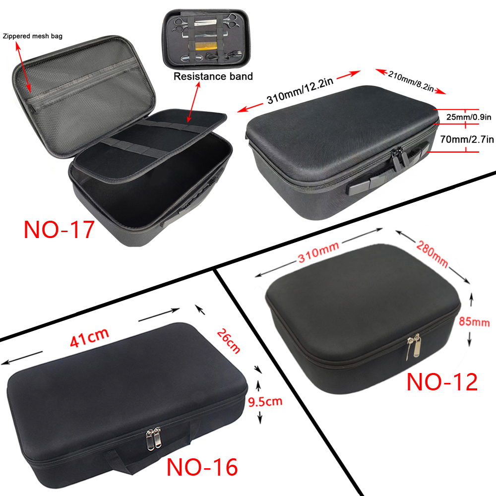 Hard Shell Storage Box Waterpr - đánh giá và giá Workshop Tools Box