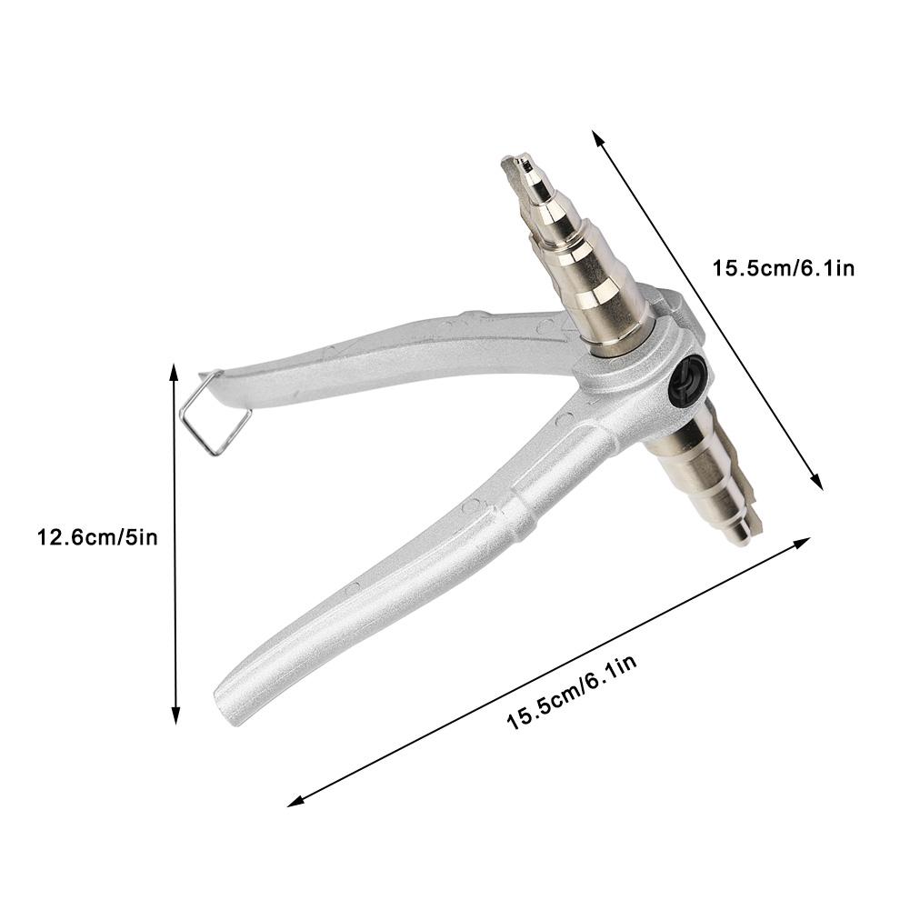 Pipe Expander Tube Expanding T - đánh giá và giá Tools Youtube
