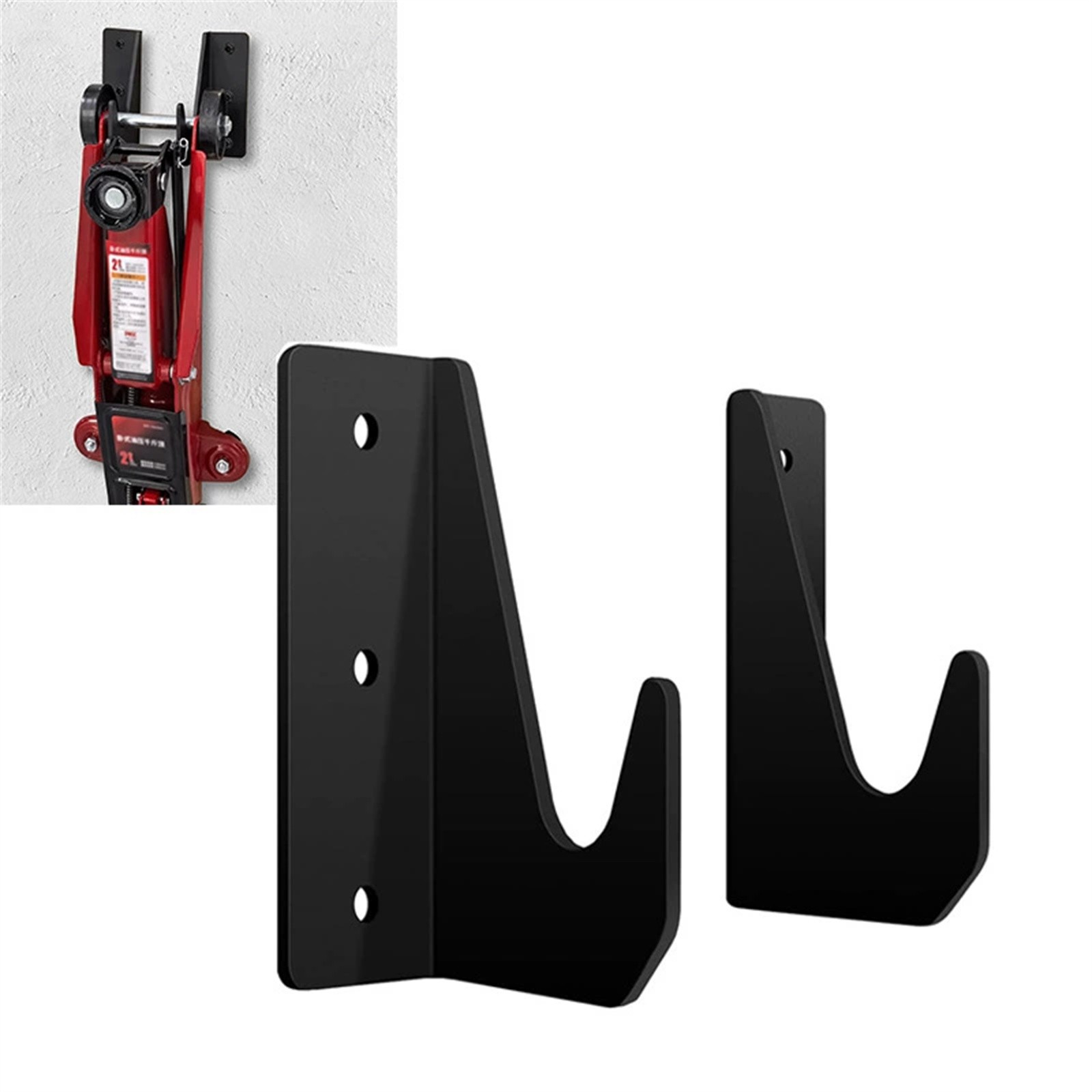 Floor Jack Stabilizer Tool Rac - đánh giá và giá Workshop Tools Storage