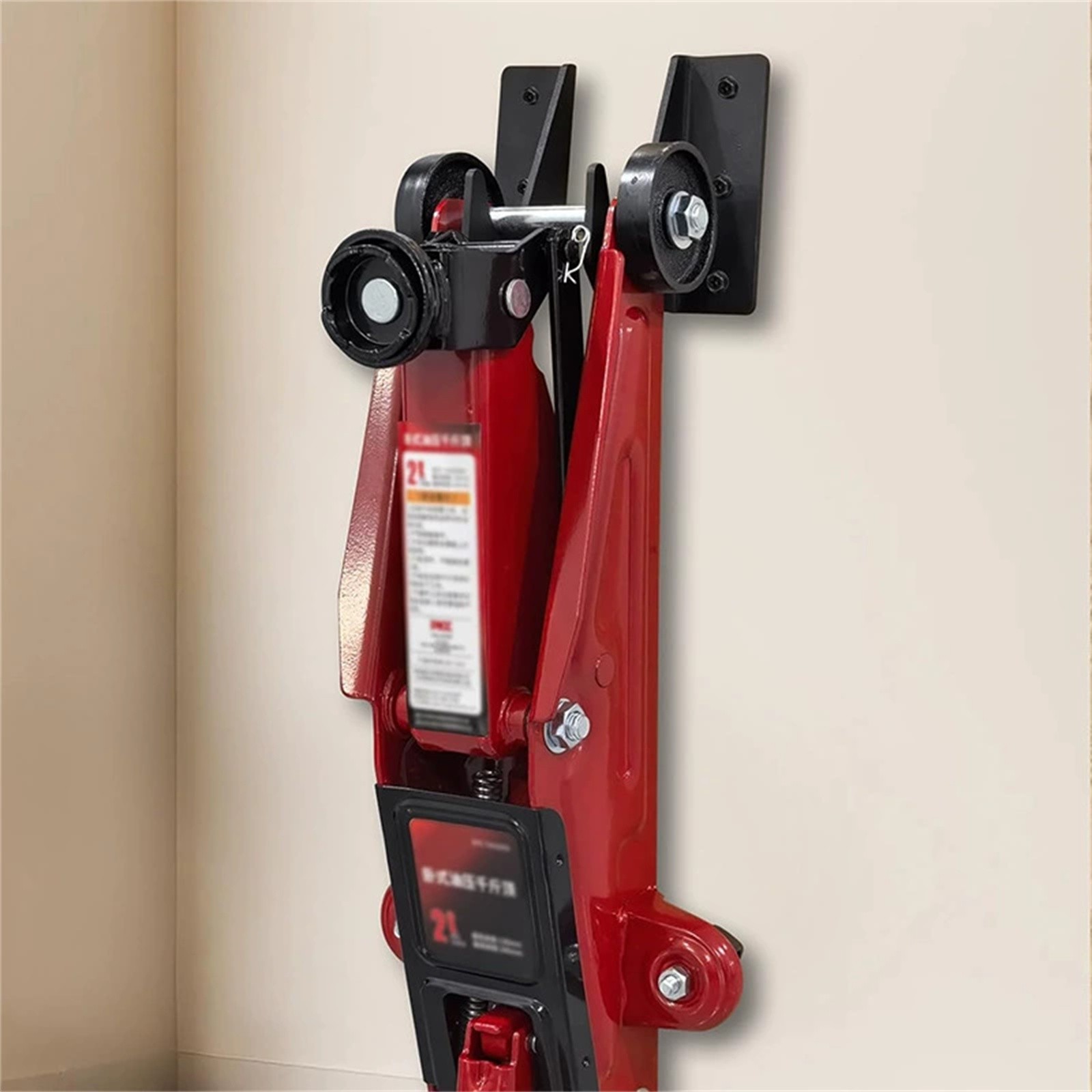 Floor Jack Stabilizer Tool Rac - đánh giá và giá Workshop Tools Storage