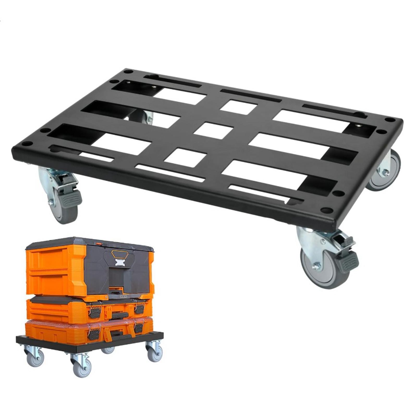 Tool Box Mobility Cart for Wor - đánh giá và giá Workshop Tools Box