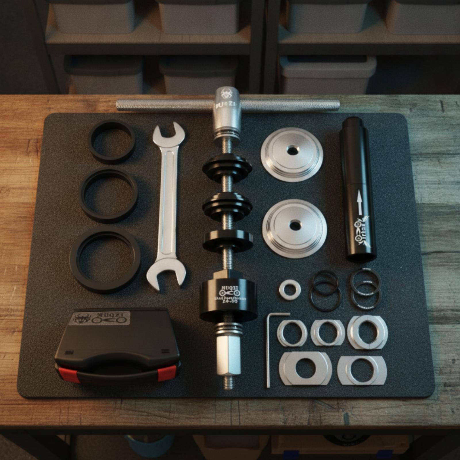 Professional Bicycle Bearing P - đánh giá và giá Tools Set Workshop
