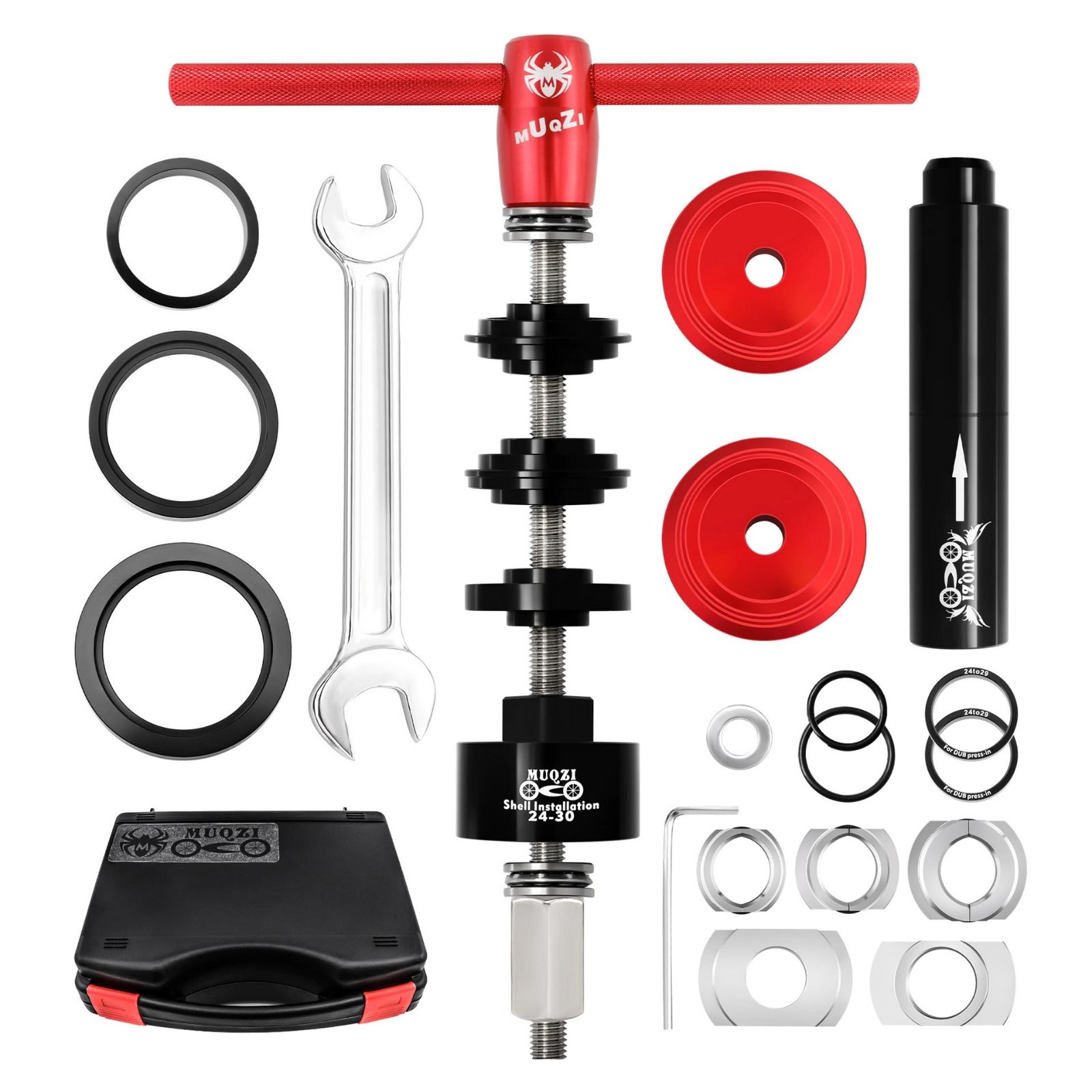 Professional Bicycle Bearing P - đánh giá và giá Tools Set Workshop