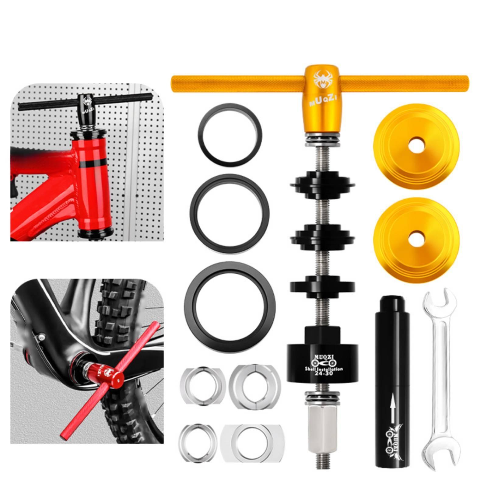 Professional Bicycle Bearing P - đánh giá và giá Tools Set Workshop
