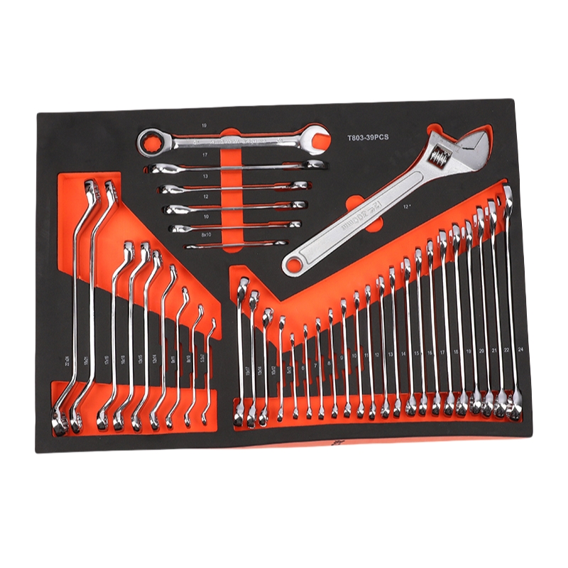 Heavy Duty Security Wrench  Au - đánh giá và giá Tools Set Workshop