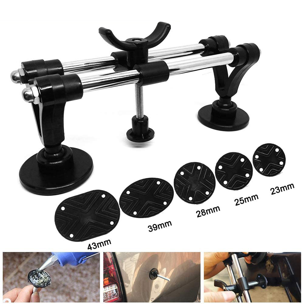 Xe Kéo Sửa Chữa Dent Cầu Dụng  - đánh giá và giá Tools Set Workshop