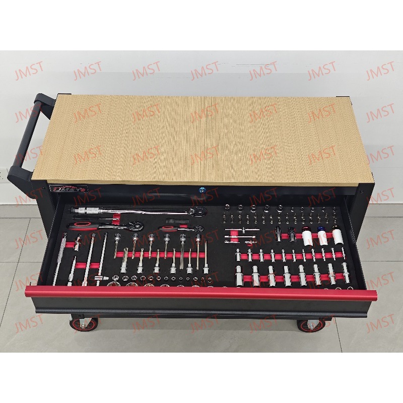 12 Drawers 471pcs Tool Kit Aut - đánh giá và giá Workshop Tools Box