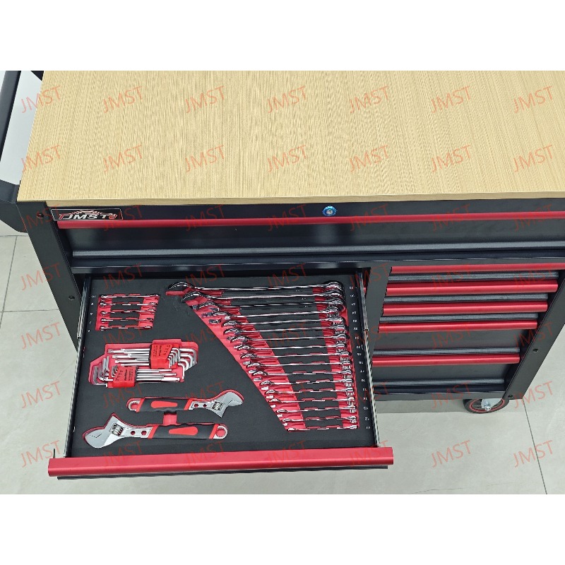 12 Drawers 471pcs Tool Kit Aut - đánh giá và giá Workshop Tools Box