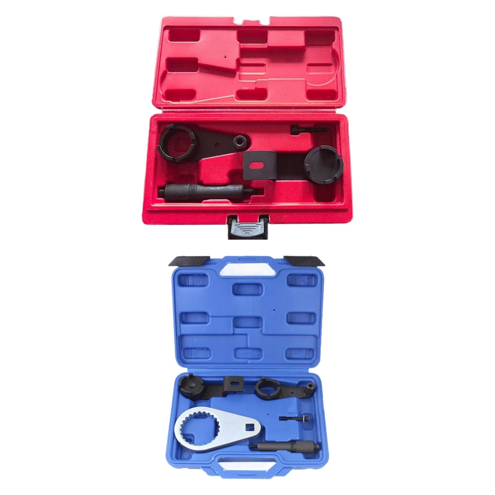 Heavy Duty Camshaft Timing Loc - đánh giá và giá Tools Set Workshop