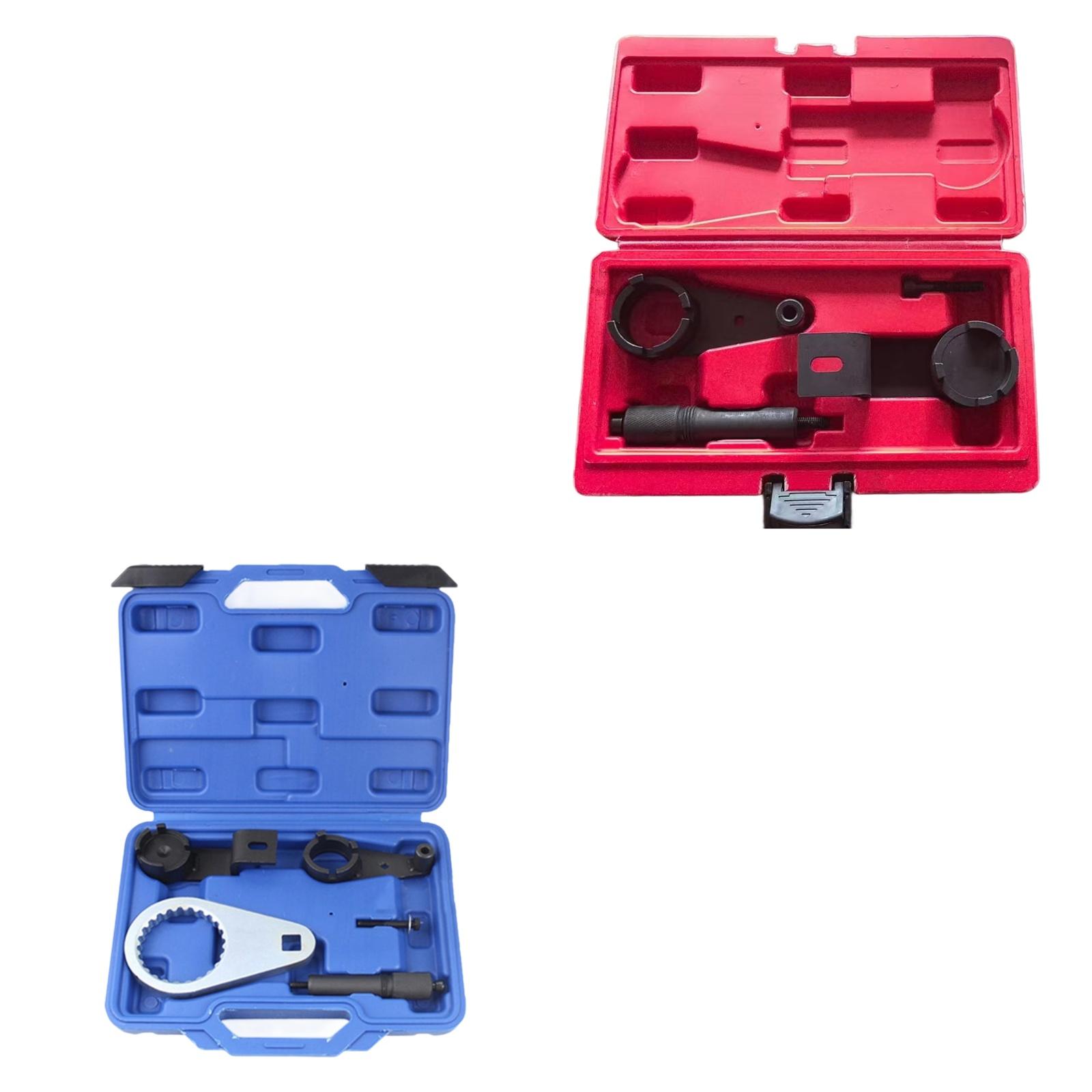 Heavy Duty Camshaft Timing Loc - đánh giá và giá Tools Set Workshop