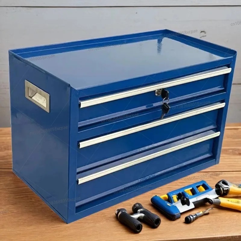 Desktop Toolbox, File Cabinet, - đánh giá và giá Workshop Tools Box