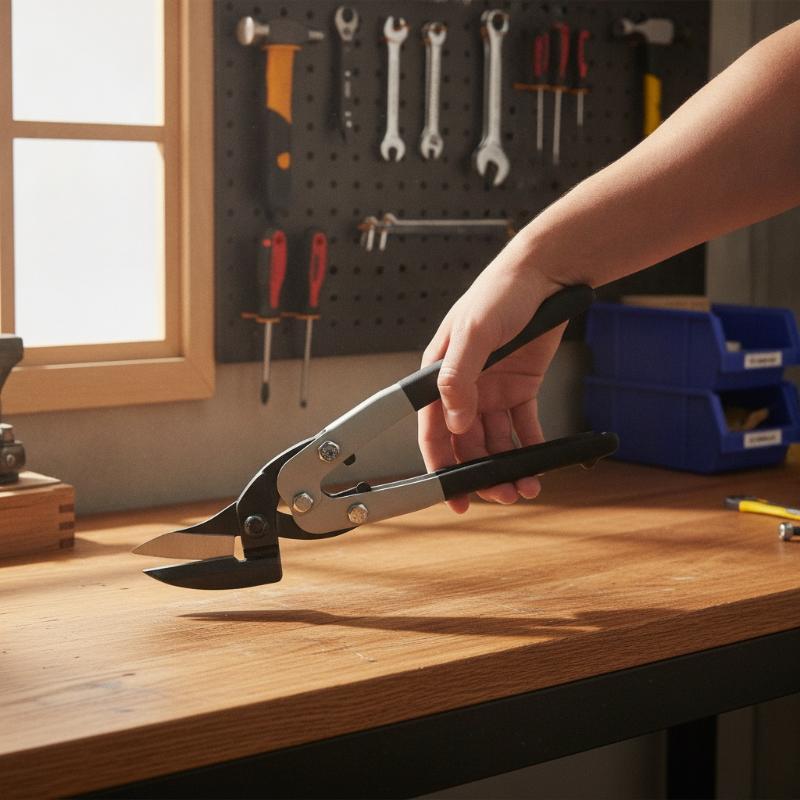 HOT!Industrial Steel Straight  - đánh giá và giá Workshop Cutting Tools