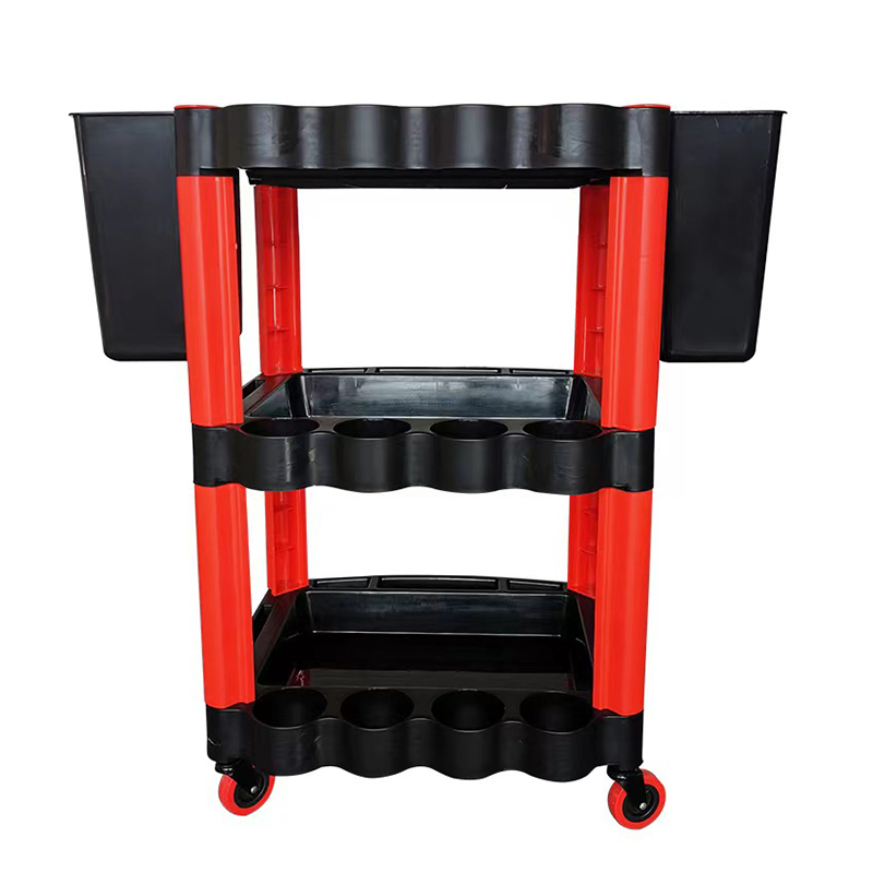Auto Repair WashTool Storage C - đánh giá và giá Workshop Tools Trolley