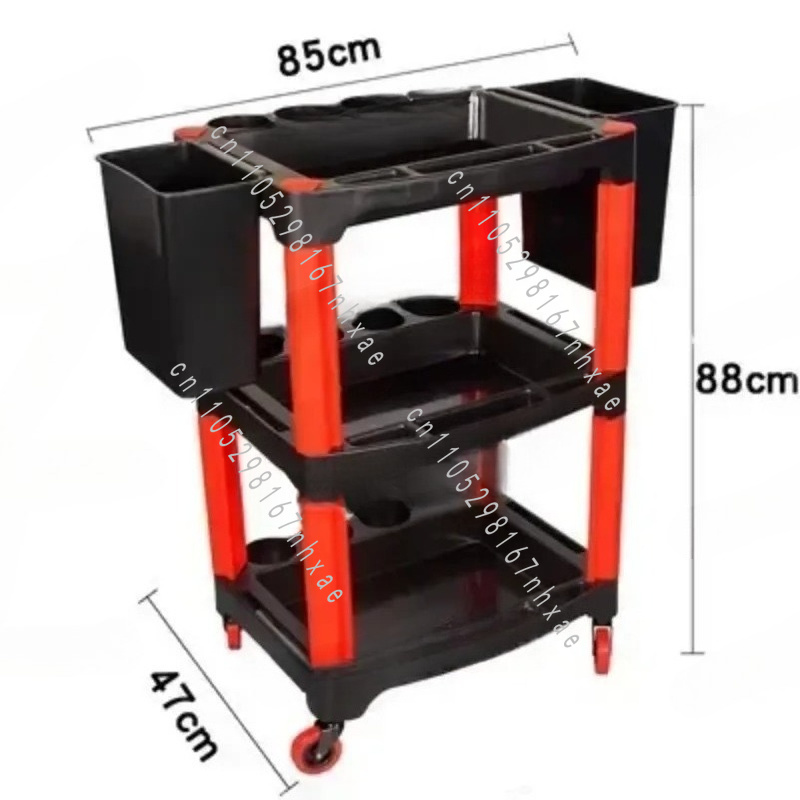 Portable Workshop Trolley for  - đánh giá và giá Workshop Tools Trolley