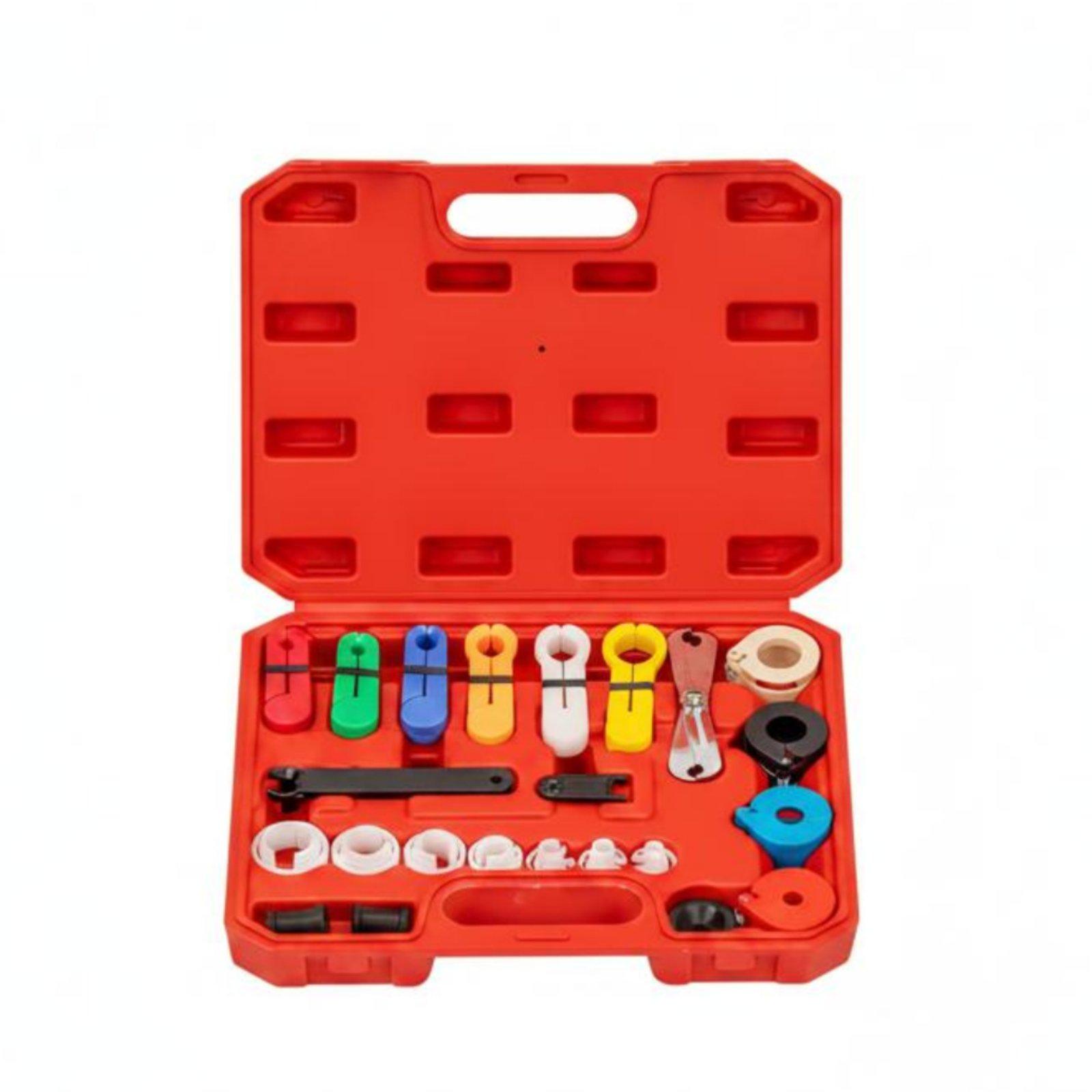 Fabric Kit Versatile Line Disc - đánh giá và giá Tools Set Workshop