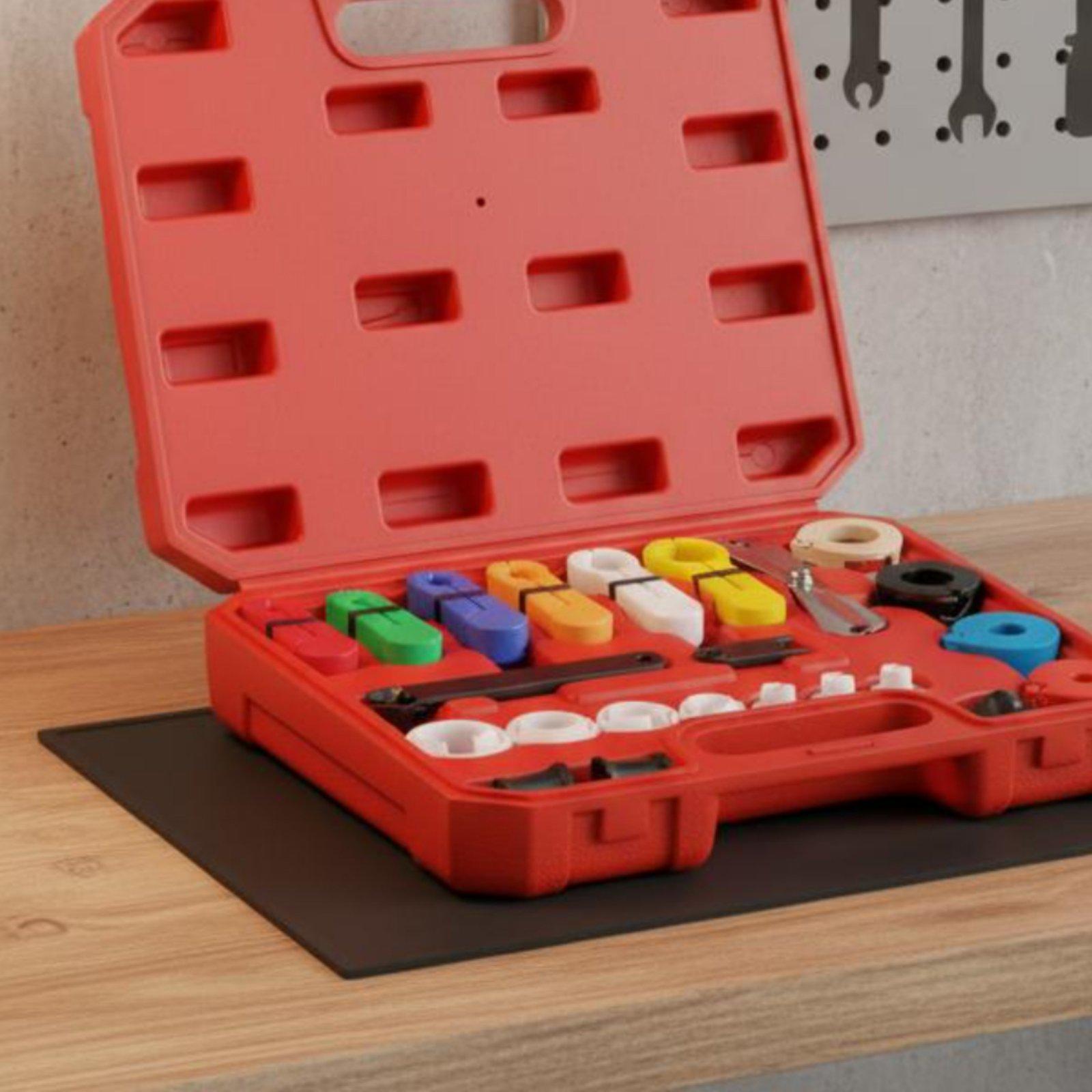 Fabric Kit Versatile Line Disc - đánh giá và giá Tools Set Workshop