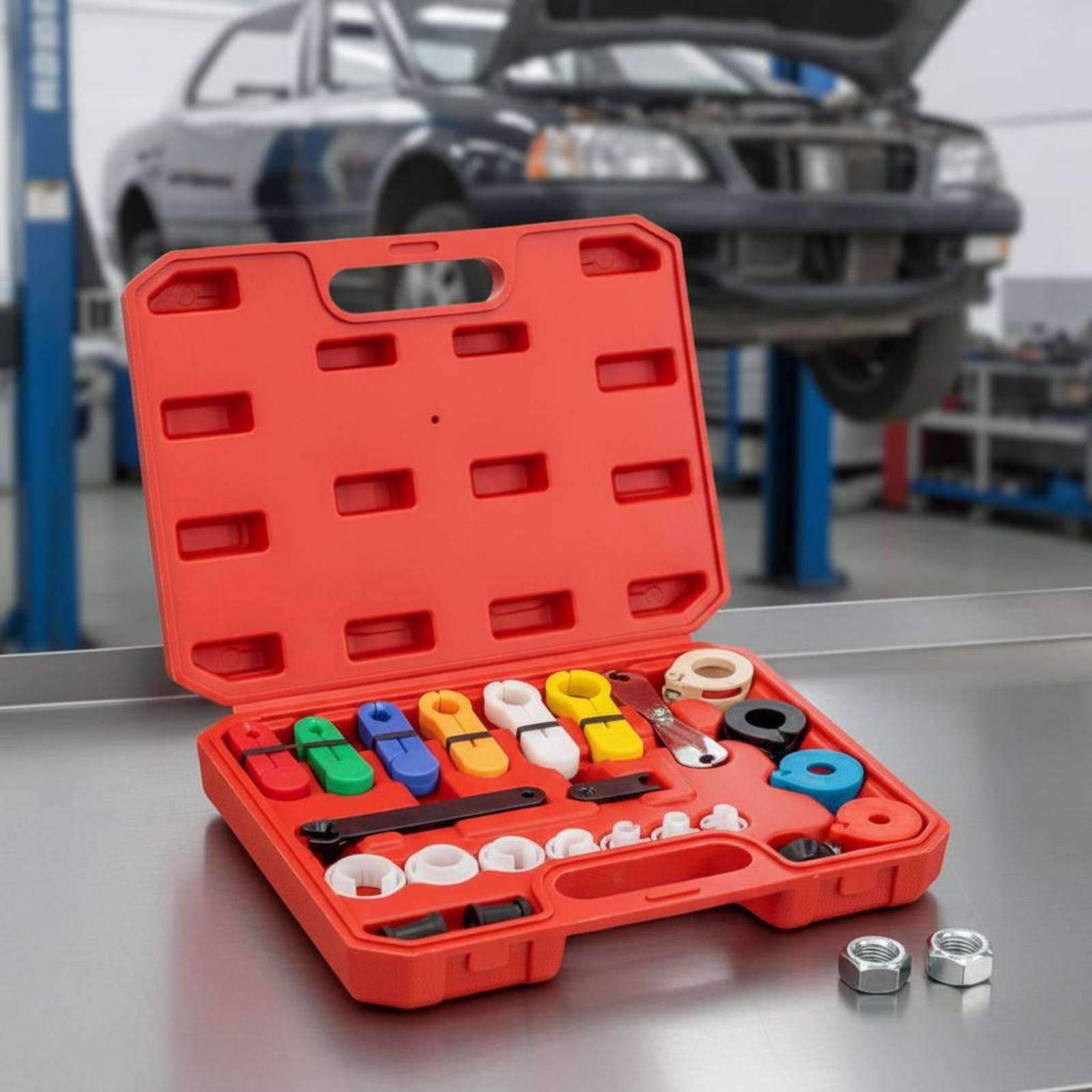 Fabric Kit Versatile Line Disc - đánh giá và giá Tools Set Workshop