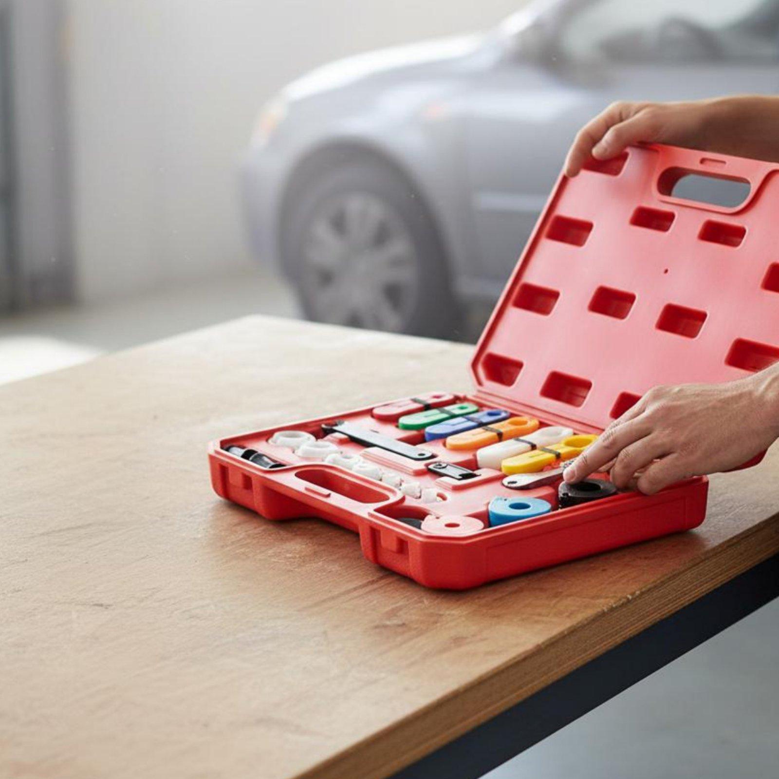Fabric Kit Versatile Line Disc - đánh giá và giá Tools Set Workshop