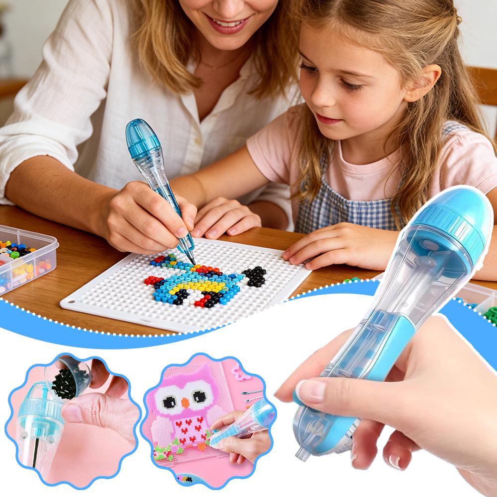 Perler Beads Pen DIY Tools Chi - đánh giá và giá Tools Workshop Kids