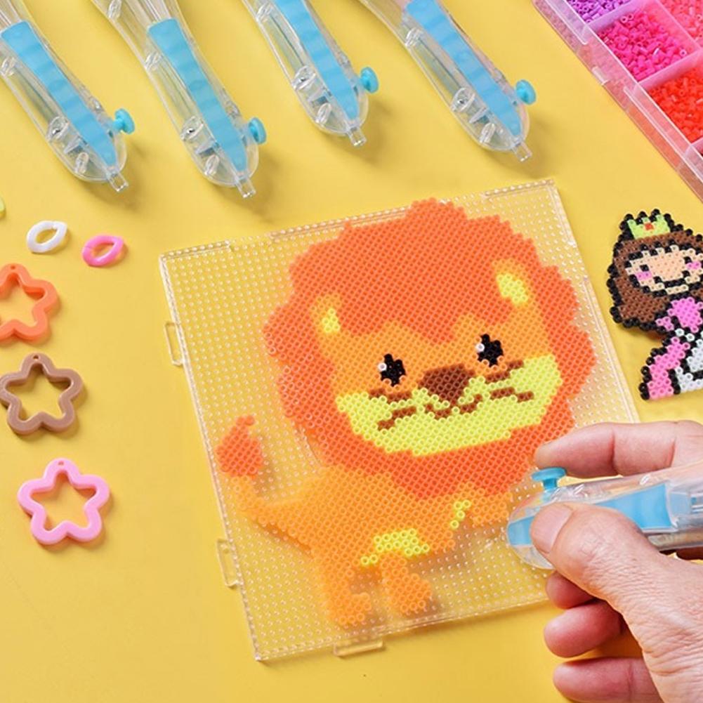 Perler Beads Pen DIY Tools Chi - đánh giá và giá Tools Workshop Kids