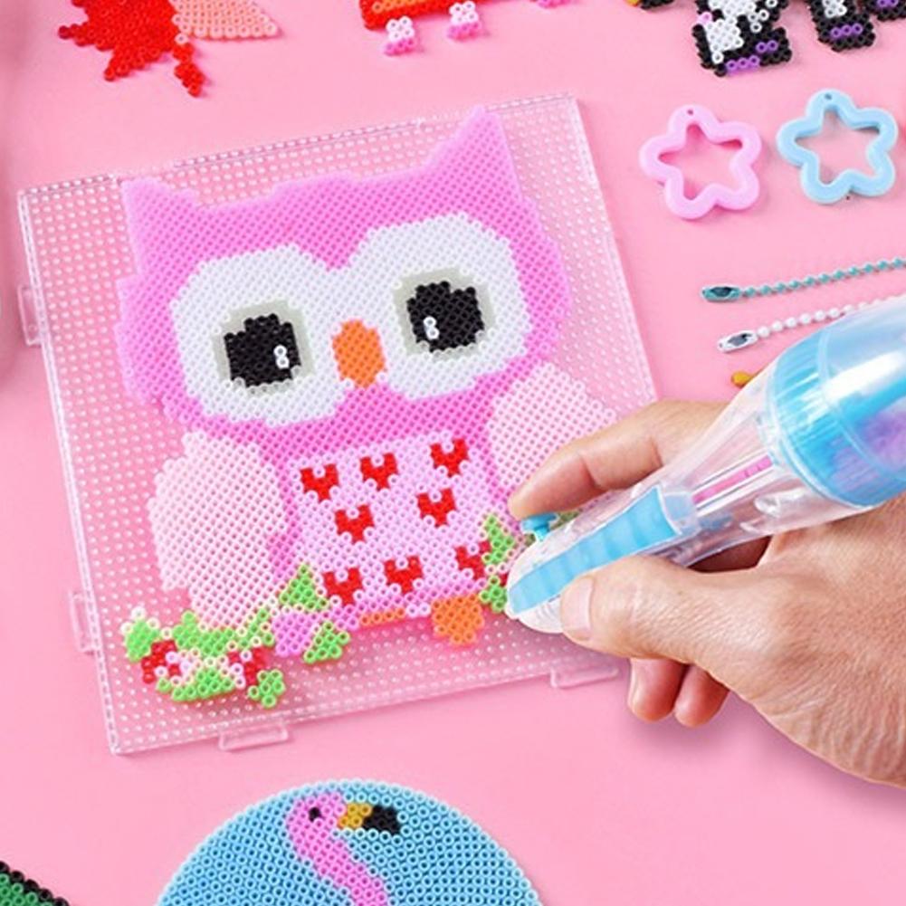 Perler Beads Pen DIY Tools Chi - đánh giá và giá Tools Workshop Kids