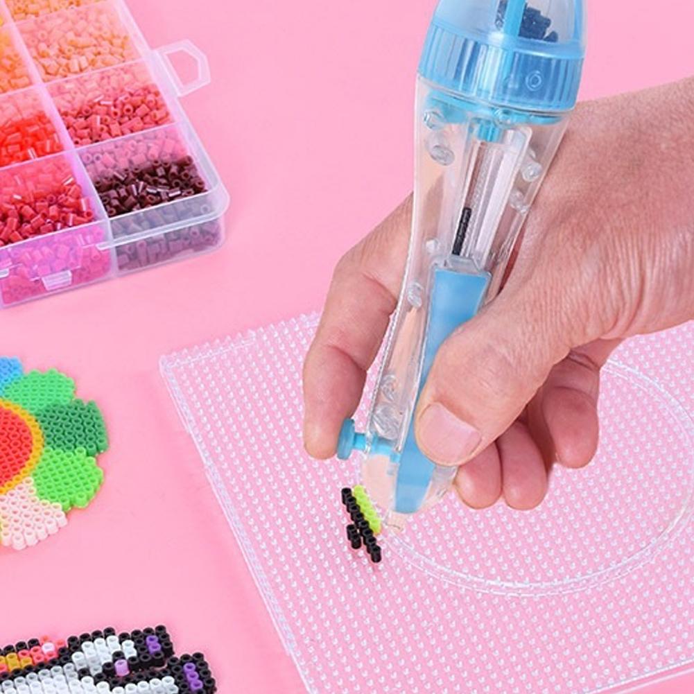 Perler Beads Pen DIY Tools Chi - đánh giá và giá Tools Workshop Kids