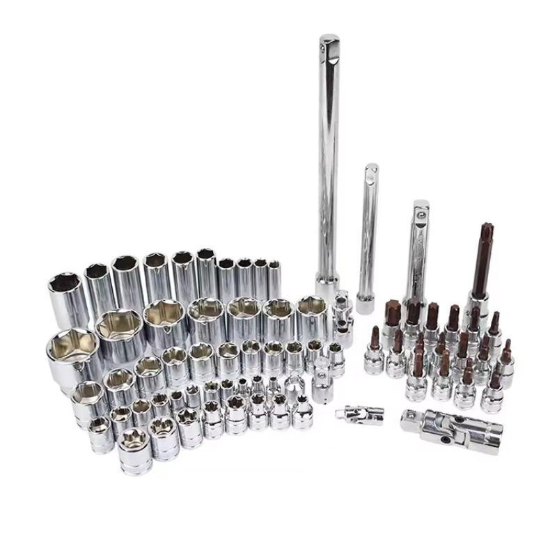 Professional 124-Piece Durable - đánh giá và giá Tools Set Workshop