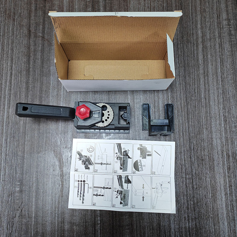 Adjustable Woodworking Drill G - đánh giá và giá Workshop Tools Locations