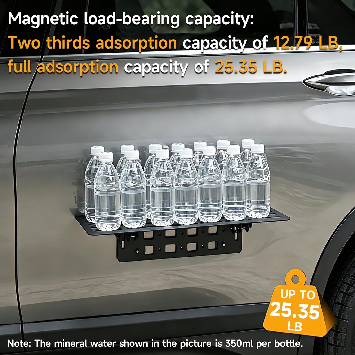 Magnetic Foldable Car Side Tab - đánh giá và giá Magnetic Parts Tray