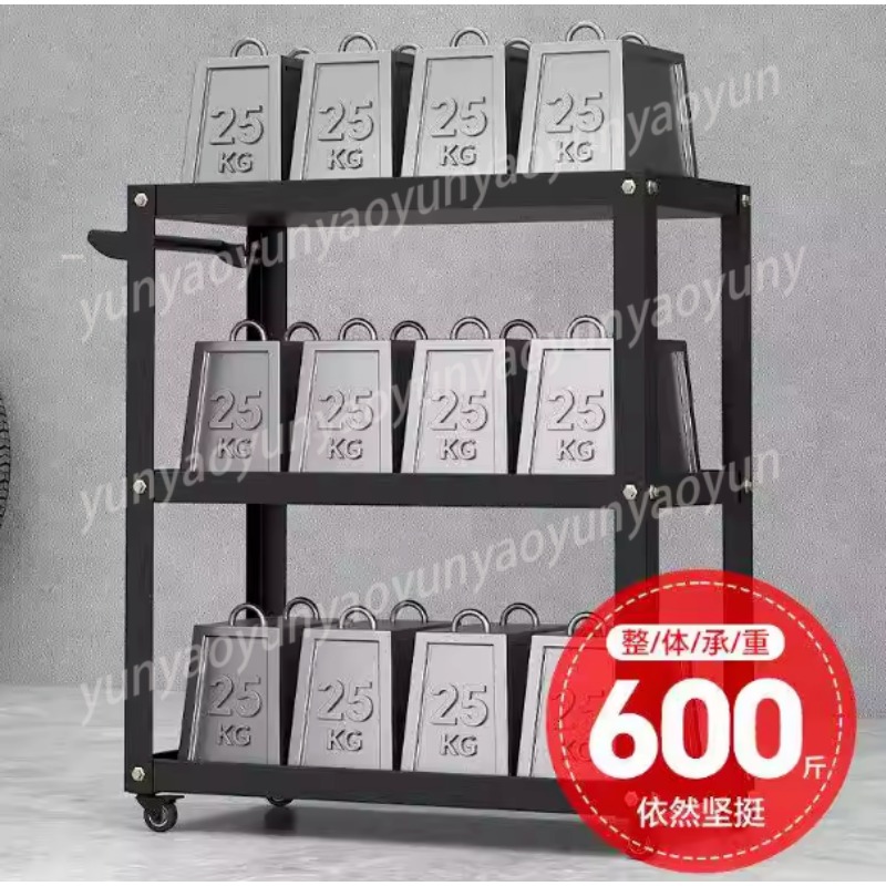 Heavy Duty 3 Tier Rolling Cart - đánh giá và giá Workshop Tools Trolley