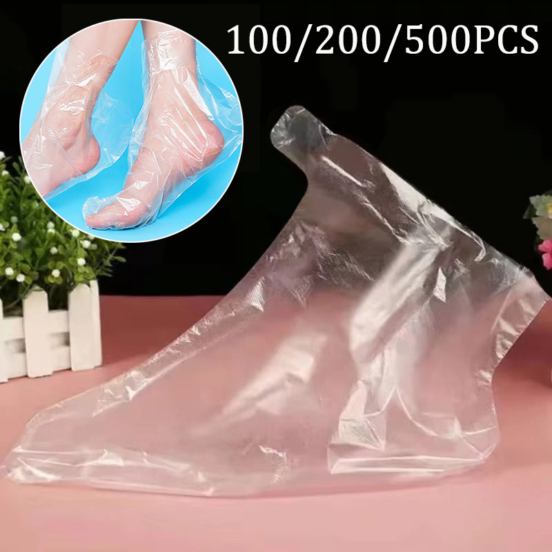100-500pcs Disposable Foot Moi - đánh giá và giá Tools Youtube