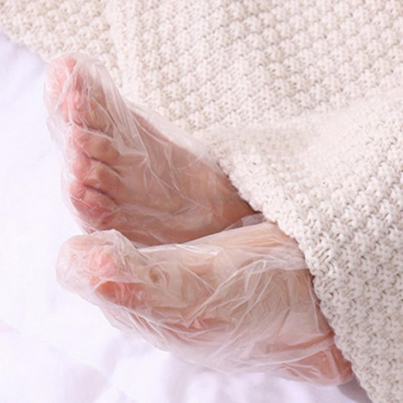 100-500pcs Disposable Foot Moi - đánh giá và giá Tools Youtube
