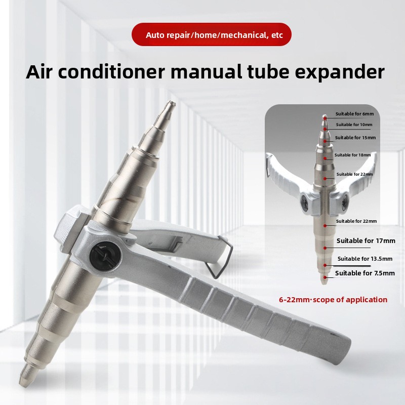 Manual Tube Expander For Air C - đánh giá và giá Tools Youtube